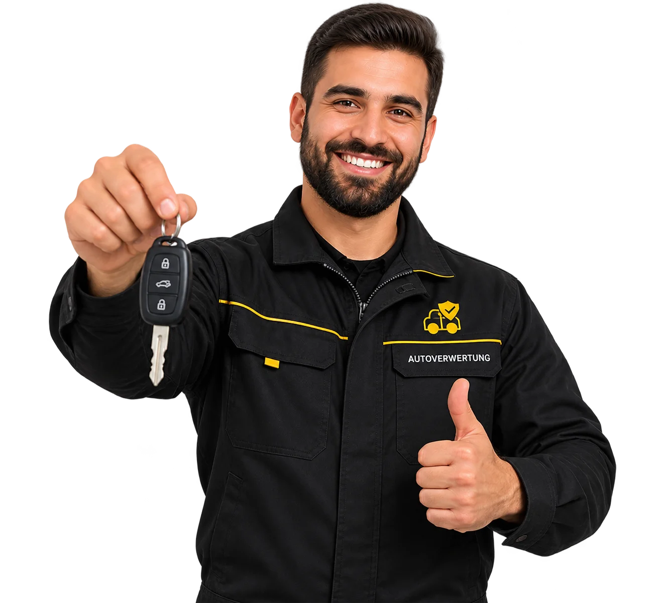 Autoverwertung in Ingelheim am Rhein